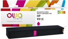 Cartuccia OWA K20800OW magenta - B04310