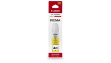 Cartuccia Canon GI-40 Y (3402C001) giallo - B04315