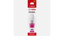 Cartuccia Canon GI-40 M (3401C001) magenta - B04317
