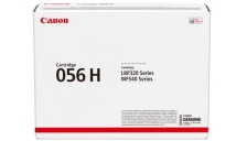 Toner Canon 056H (3008C002) nero - D01592