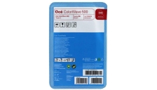 Toner Canon Océ ColorWave 500 (9787B002AA) ciano - D01634