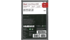 Toner Canon Océ ColorWave 500 (9787B004AA) nero - D01635