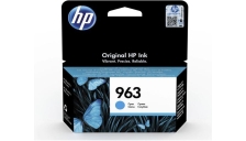 Cartuccia HP 963 (3JA23AE) ciano - D01656