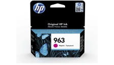 Cartuccia HP 963 (3JA24AE) magenta - D01657