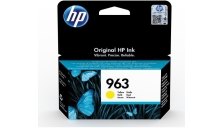 Cartuccia HP 963 (3JA25AE) giallo - D01658