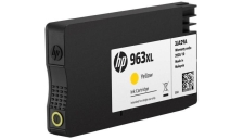 Cartuccia HP 963XL (3JA29AE) giallo - D01662