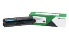 Toner Lexmark 20N2HC0 ciano - D01704