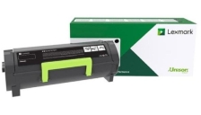 Toner Lexmark 56F2X00 nero - D01711
