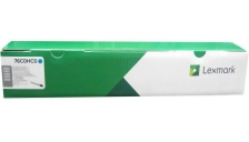Toner Lexmark 76C0HC0 ciano - D01729