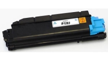 Toner Olivetti B1283 ciano - D01796