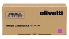 Toner Olivetti B1284 magenta - D01797