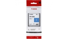Serbatoio Canon PFI-030C (3490C001) ciano - D01951