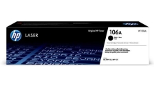 Toner HP 106A (W1106A) nero - D02037