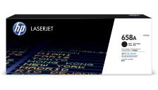 Toner HP 658A (W2000A) nero - D02039
