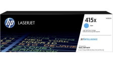 Toner HP 415X (W2031X) ciano - D02059