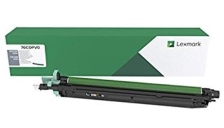 Fotoconduttore Lexmark 76C0PV0 ciano-magenta-giallo - D02093
