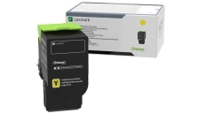 Toner Lexmark C240X40 giallo - D02109