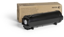 Toner Xerox 106R03940 nero - D02192