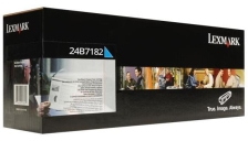 Toner Lexmark 24B7182 ciano - D02286
