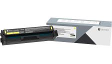 Toner Lexmark C320040 giallo - D02306