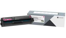 Toner Lexmark C330H30 magenta - D02309