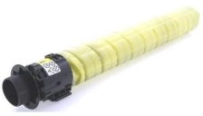 Toner Ricoh IM C300 (842385) giallo - D02345