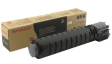 Toner Sharp MX6240 (MX62GTBA) nero - D02365