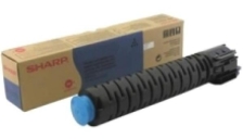 Toner Sharp MX6240 (MX62GTCA) ciano - D02366