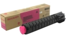 Toner Sharp MX6240 (MX62GTMA) magenta - D02367