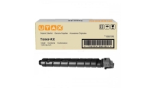 Toner Utax CK-8513BK (1T02RM0UT0) nero - D02373