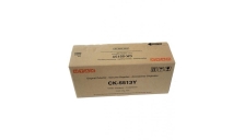 Toner Utax CK-5513Y (1T02VMAUT0) giallo - D02383