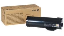 Toner Xerox 106R02740 nero - D02394
