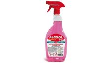 Alcool etilico denaturato  90% spray 750 ml - D07289
