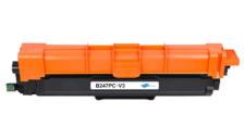 Toner Brother B247PC-V7 ciano - F08477