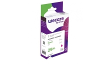 Cartuccia WeCare K12666W4 magenta - P00081