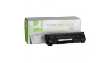 Toner Q-Connect KF14939 nero - P00664