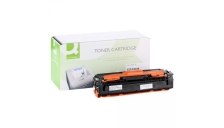 Toner Q-Connect K15624QC ciano - P00672