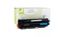 Toner Q-Connect K15943QC ciano - P00675