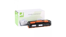Toner Q-Connect K15626QC giallo - P00687