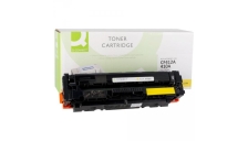 Toner Q-Connect K15945QC giallo - P00690