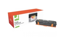 Toner Q-Connect KF16492 giallo - P00697