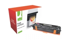 Toner Q-Connect KF10823 magenta - P00708