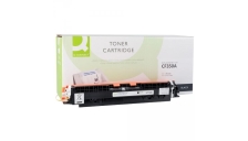 Toner Q-Connect K15728QC nero - P00725