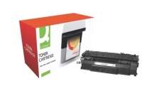 Toner Q-Connect KF04324 nero - P00734