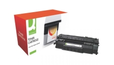Toner Q-Connect KF07520 nero - P00737