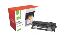 Toner Q-Connect KF14571 nero - P00742