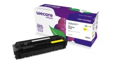 Toner WeCare K15831W4 giallo - P00764