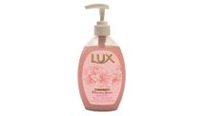 Sapone liquido per mani Lux flacone 500 ml - R06255