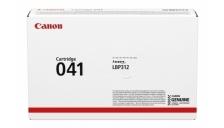 Toner Canon CRG 041 (0452C002) nero - U00003