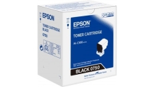 Toner Epson AL-C300 (C13S050750) nero - U00057